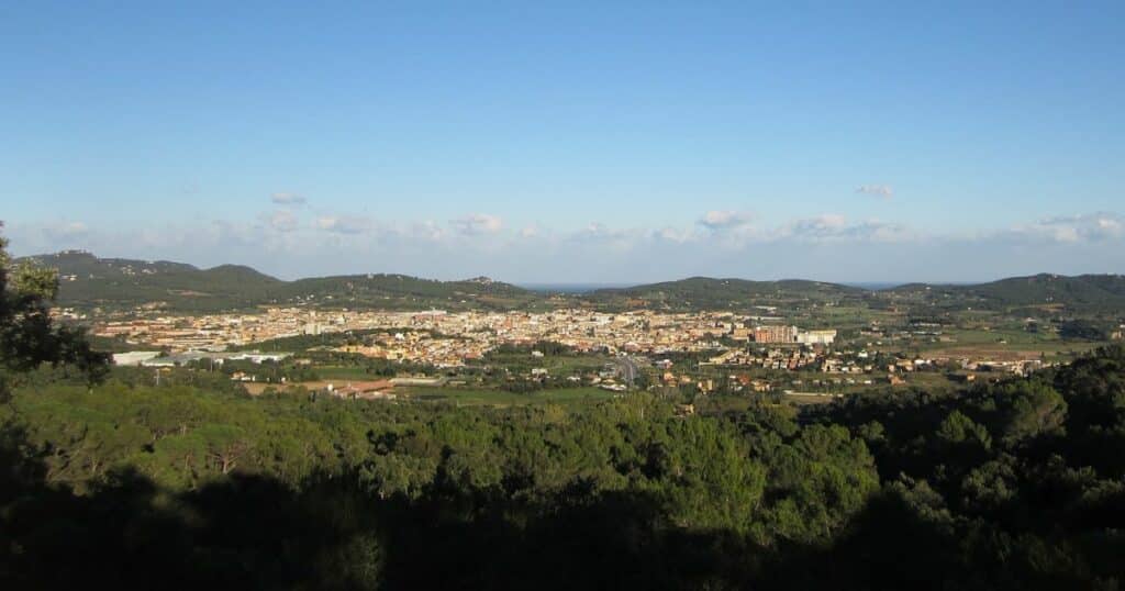 Instalación de Placas Solares en Palafrugell