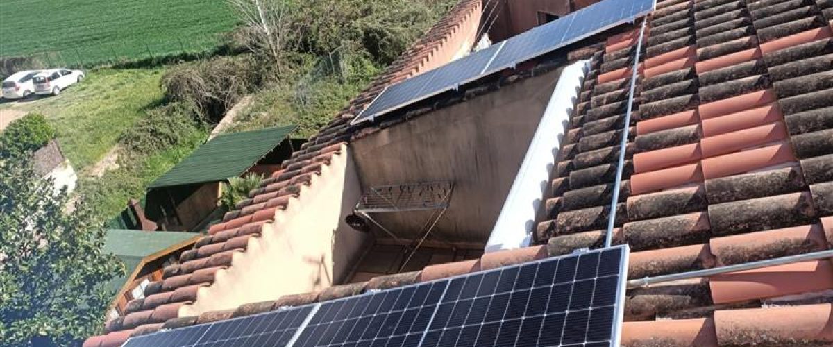 Cornellà del Terri – 3,8 KWp – 11 ARBRES (5) Cornellà del Terri - 3,8 KWp - 11 ARBRES (5)