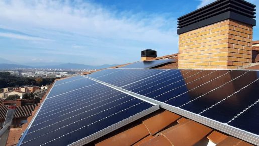 FIGUERES - 3,7 kWp - 11 ARBRES