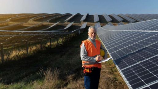 Fiscalidad del alquiler de terrenos para huertos solares