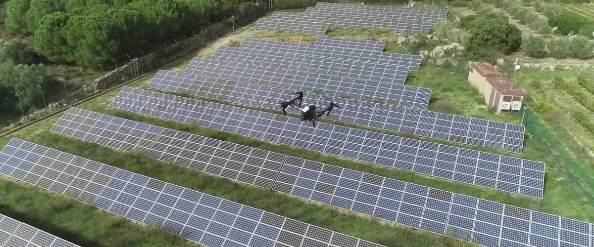 Fotovol ha ejecutado una instalación por autoconsumo en l'Horta Solar el Higueral, situada a Capmany, con una potencia de 600 kWp.