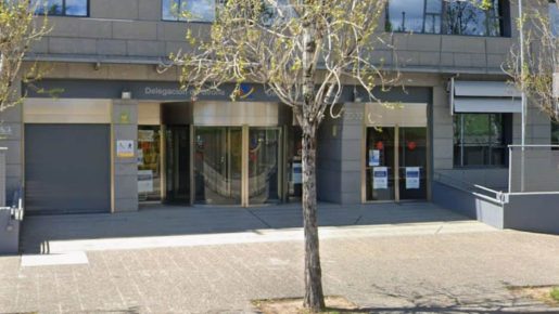 Oficina de la Agencia Tributaria en Girona para deducciones de placas solares