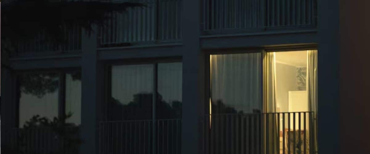 apagon electrico con placas solares