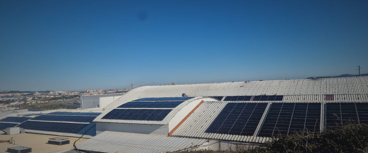 Novotipo Instalación autoconsumo en Portugal, empresa novotipo.