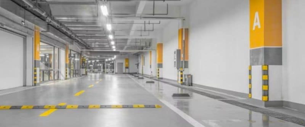 normativa punto de recarga en garage comunitario